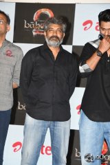 The Baahubali Network Launch